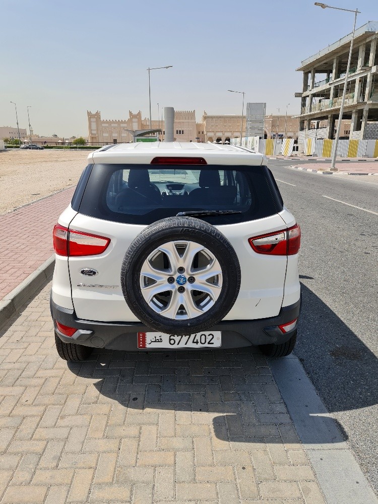 Perfect Eco sport 2015 - 6