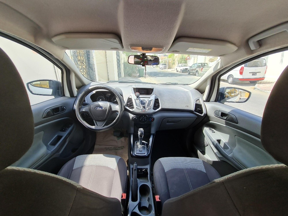 Perfect Eco sport 2015 - 9