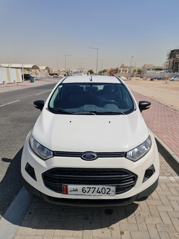 Perfect Eco sport 2015 - 5
