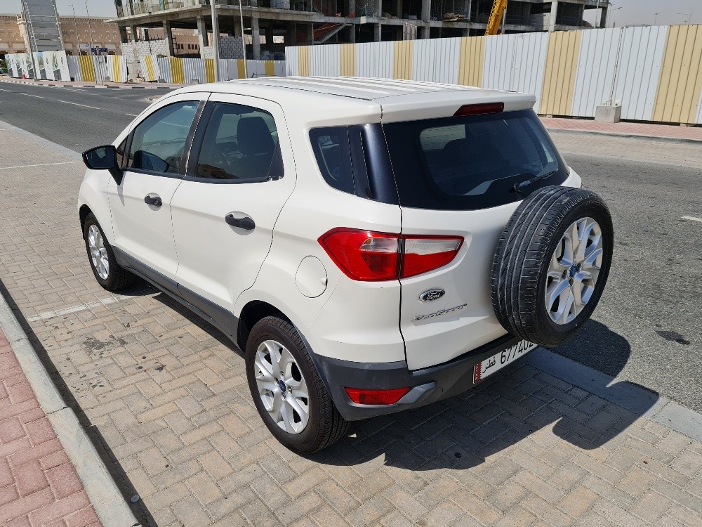 Perfect Eco sport 2015 - 4