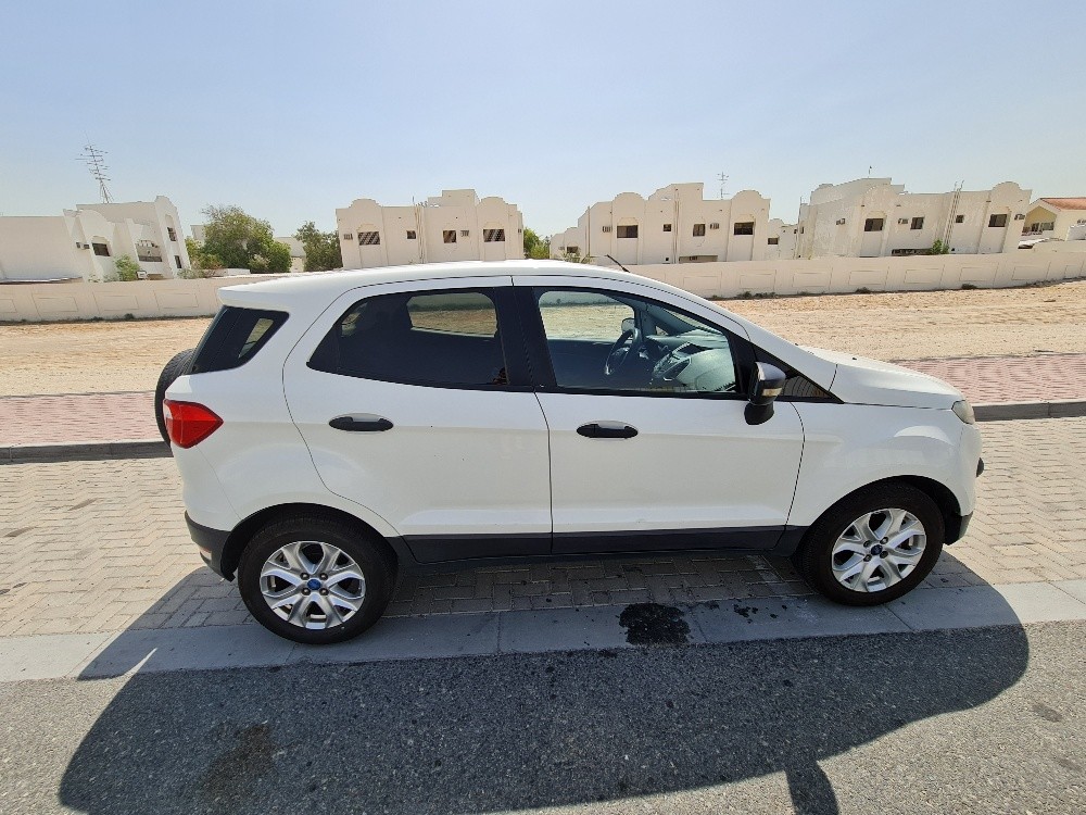 Perfect Eco sport 2015 - 8