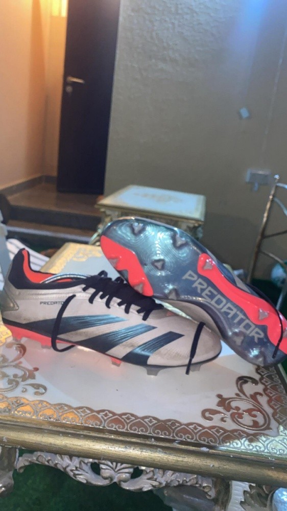 adidas predator elite - 1
