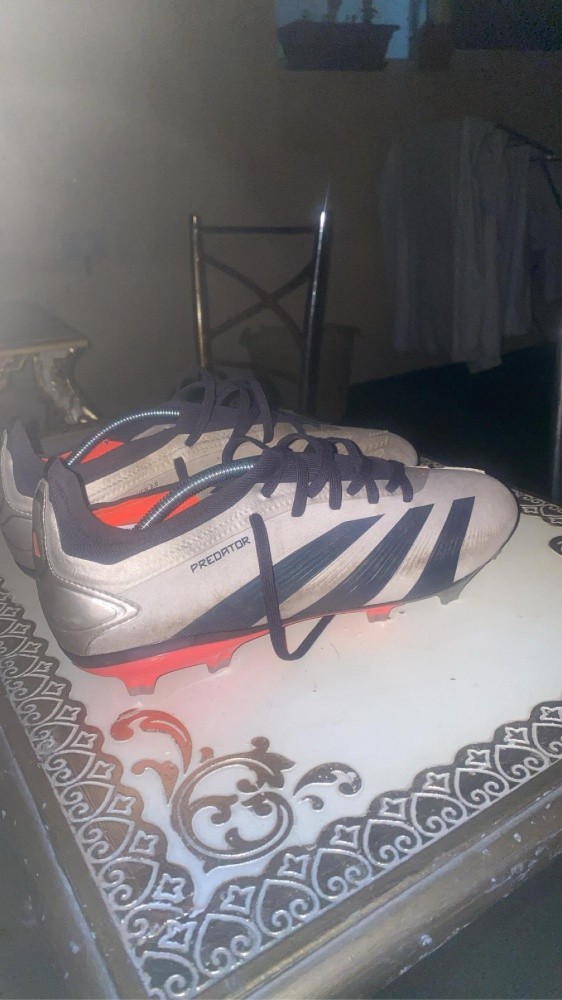 adidas predator elite - 2