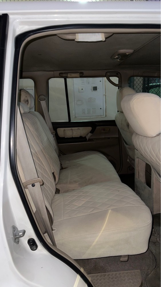 جي اكس ار 2001 - 3