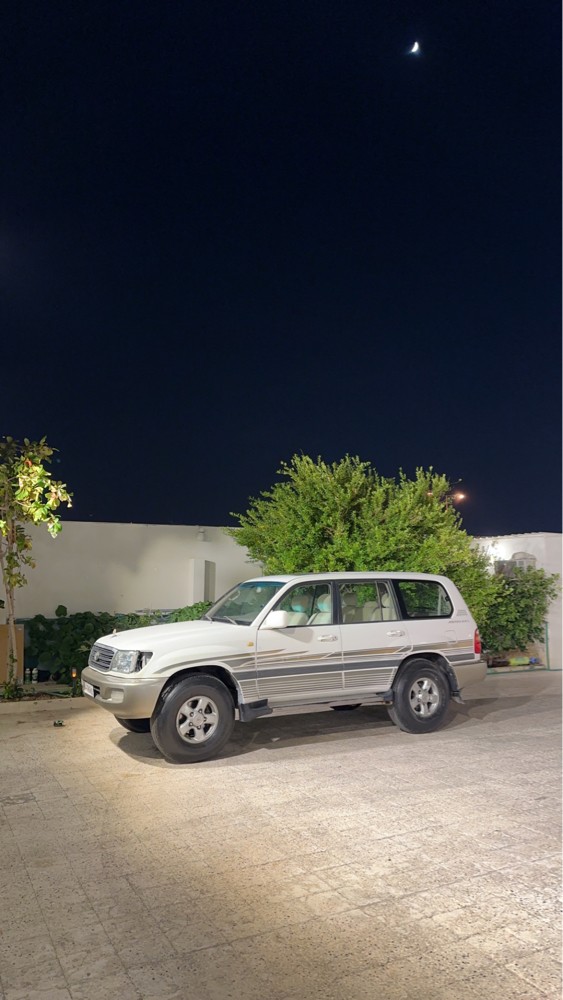 جي اكس ار 2001 - 1