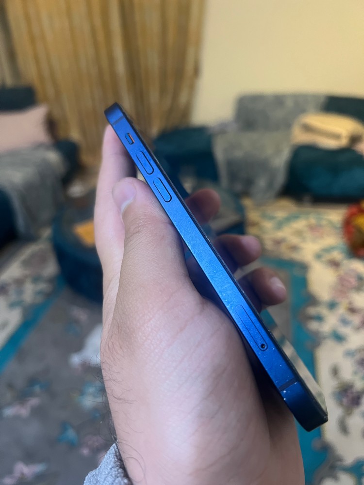 ايفون 12  - 4