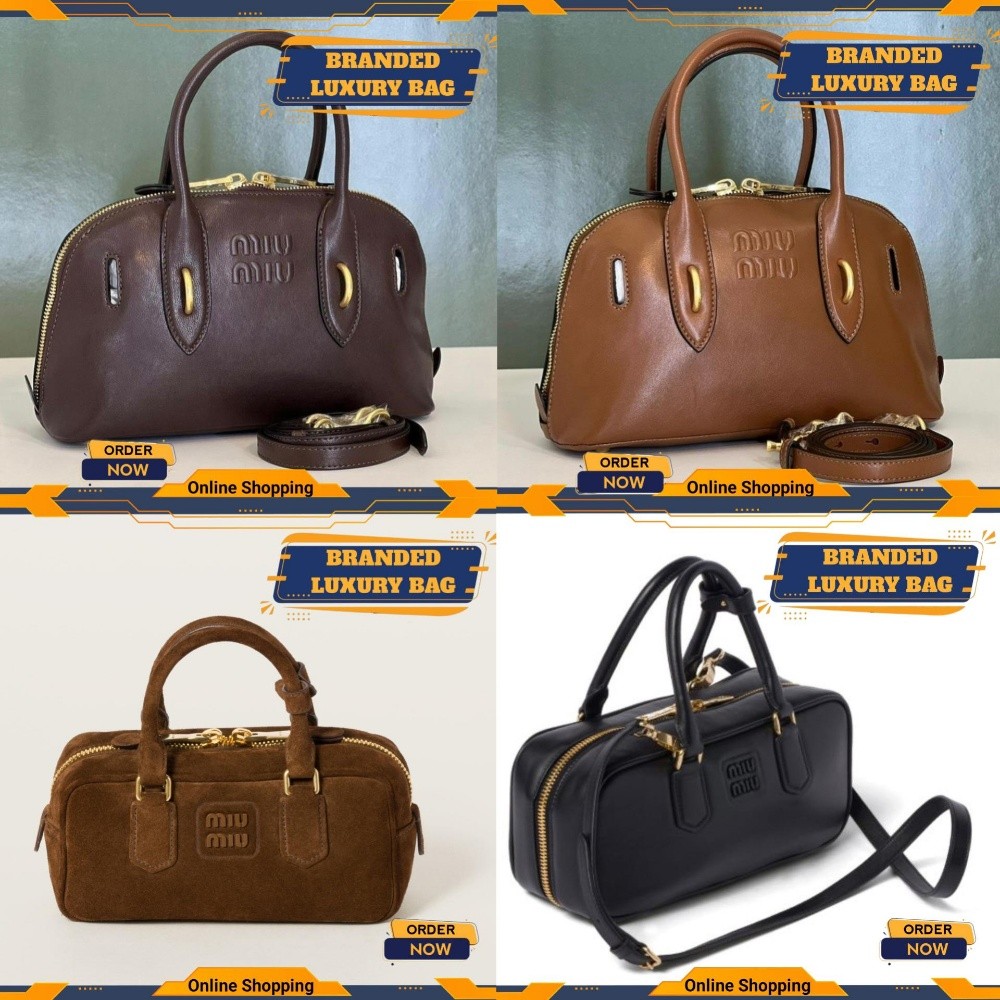 Branded Luxury Bags For Gift. - 12