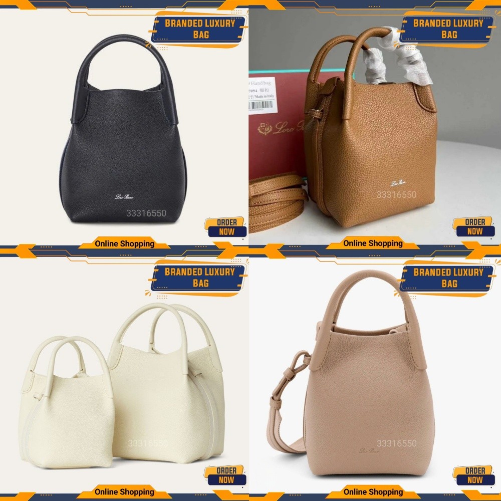 Branded Luxury Bags For Gift. - 5