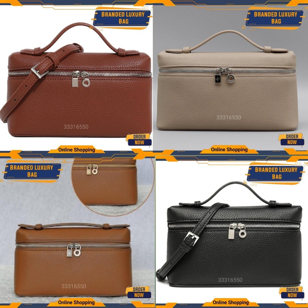 Branded Luxury Bags For Gift. - 4