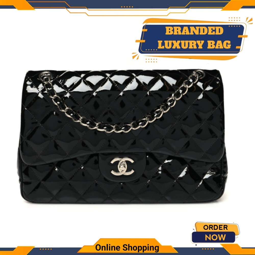 Branded Luxury Bags For Gift - 4