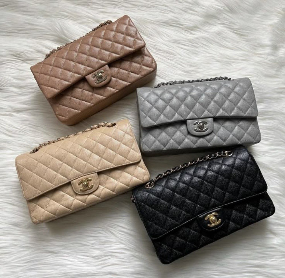 Branded Luxury Bags For Gift - 3