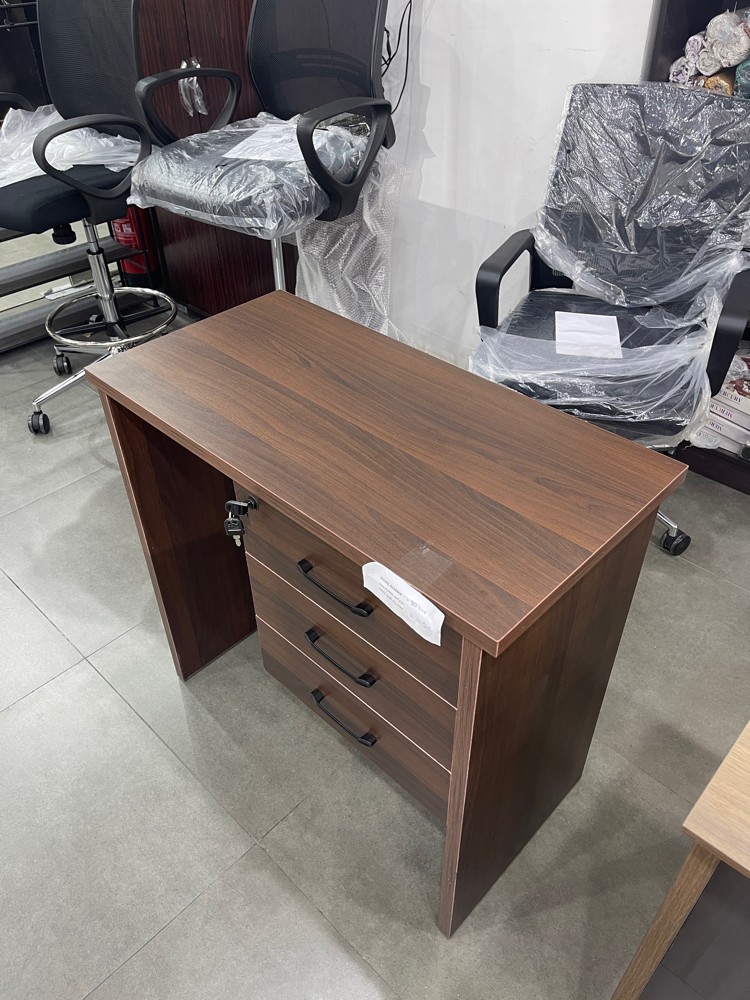 New Office Table , Office chair - 3