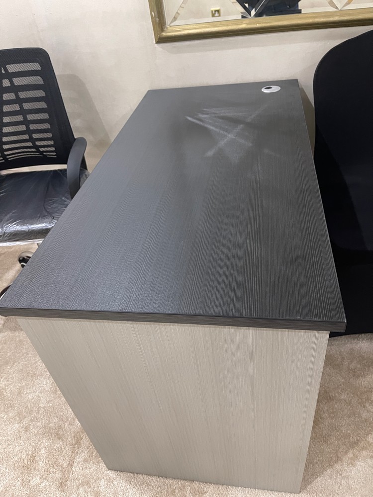 New Office Table , Office chair - 4