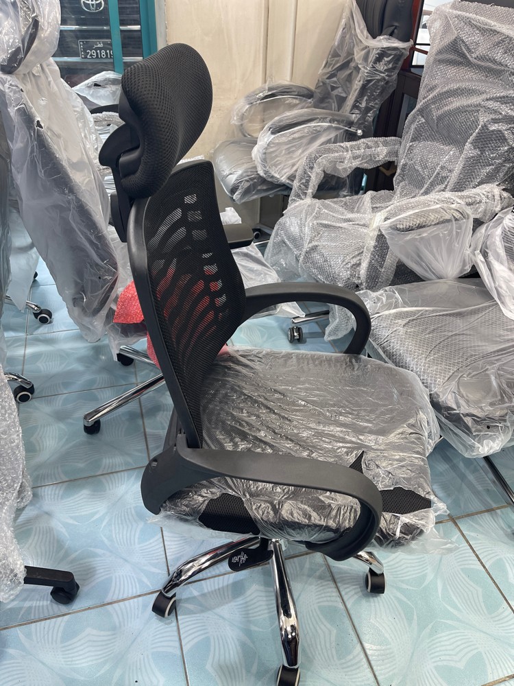 New Office Table , Office chair - 6