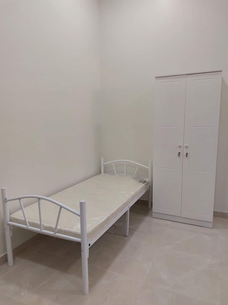Brand New Single Bed , Mattress  - 4