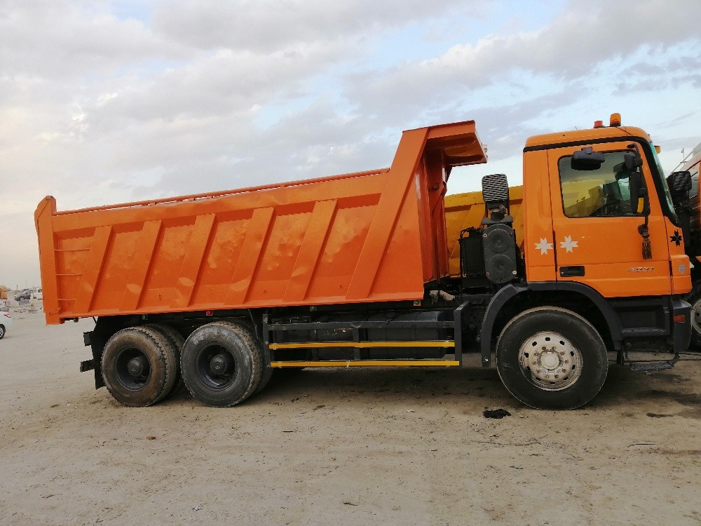 Truck Rent - 1