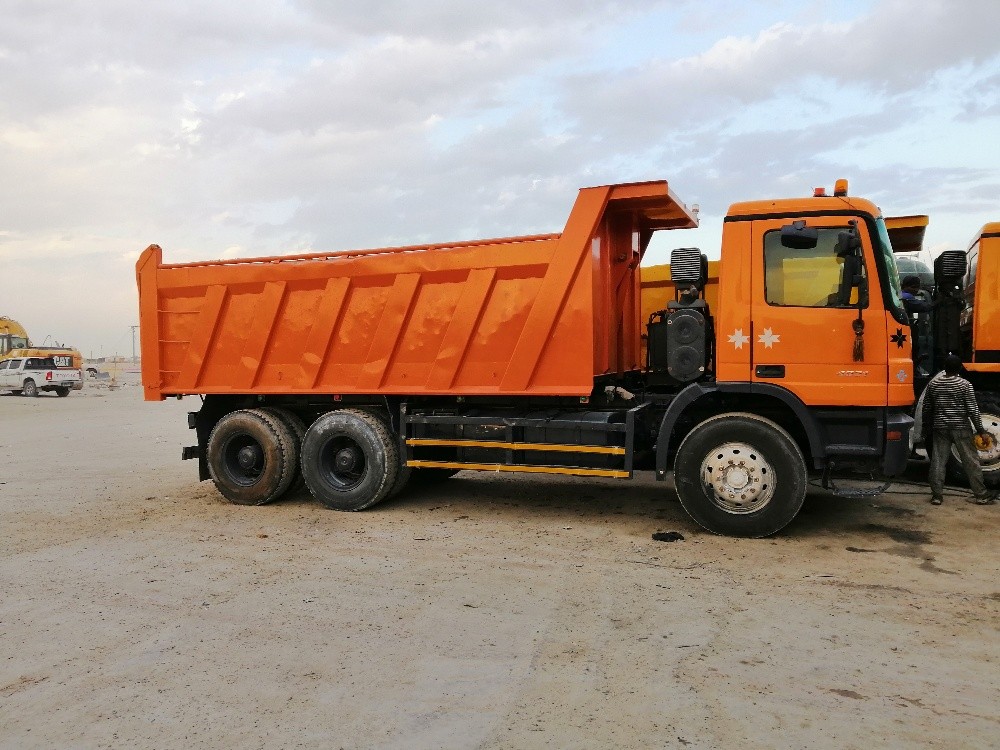 Truck Rent - 2