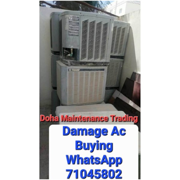 Scrap Ac Buy Scrap Buy - 4