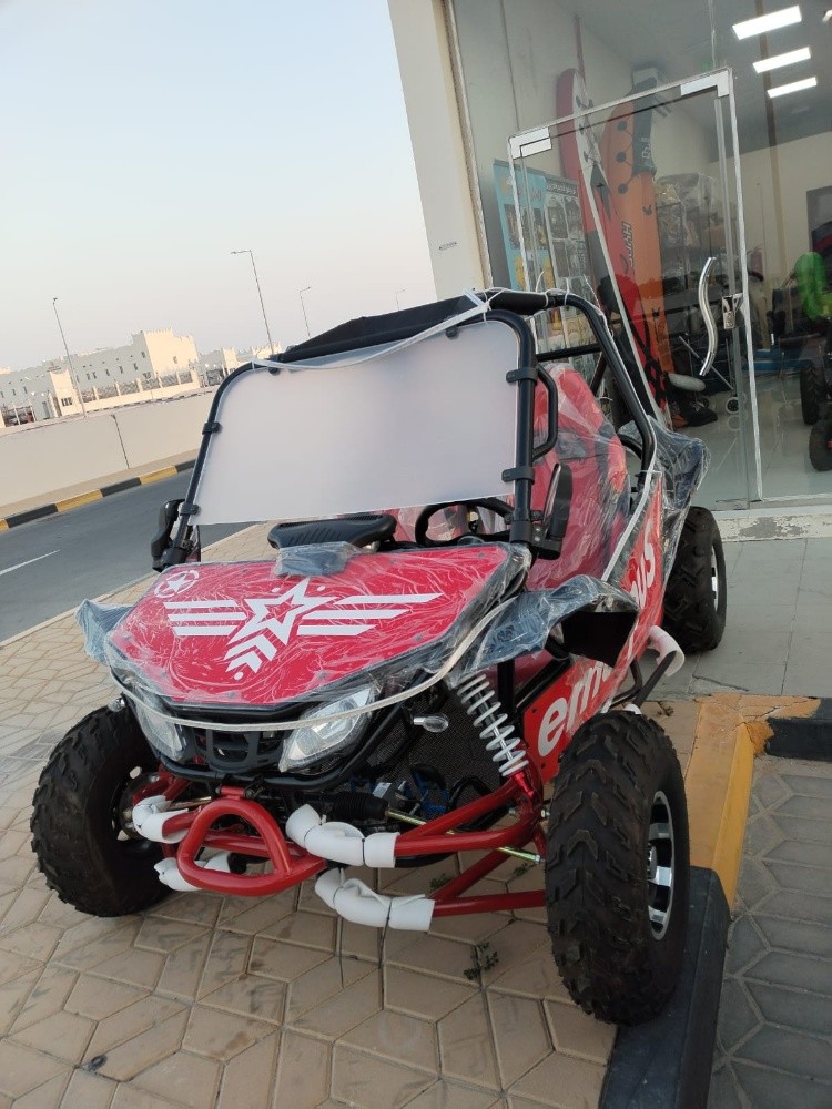 motor cycle - 1