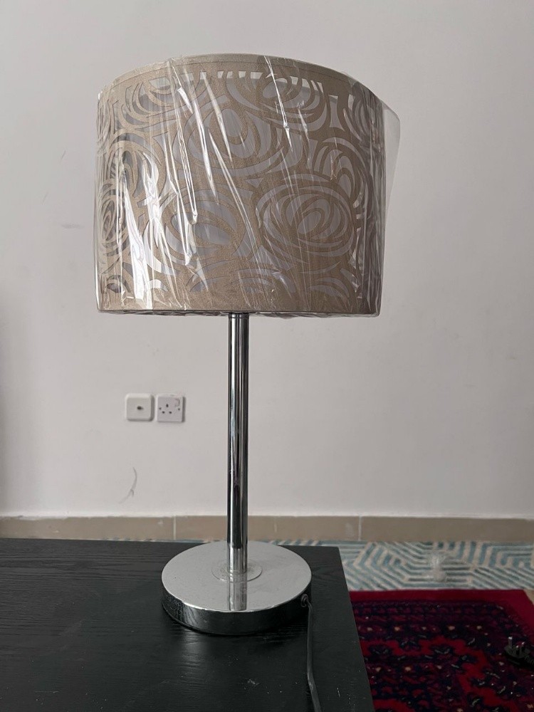 lamp - 1