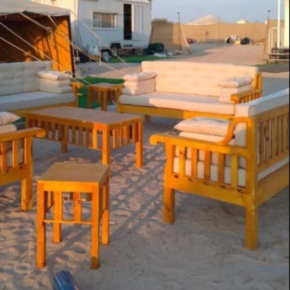 كراسي و طاولات - 2