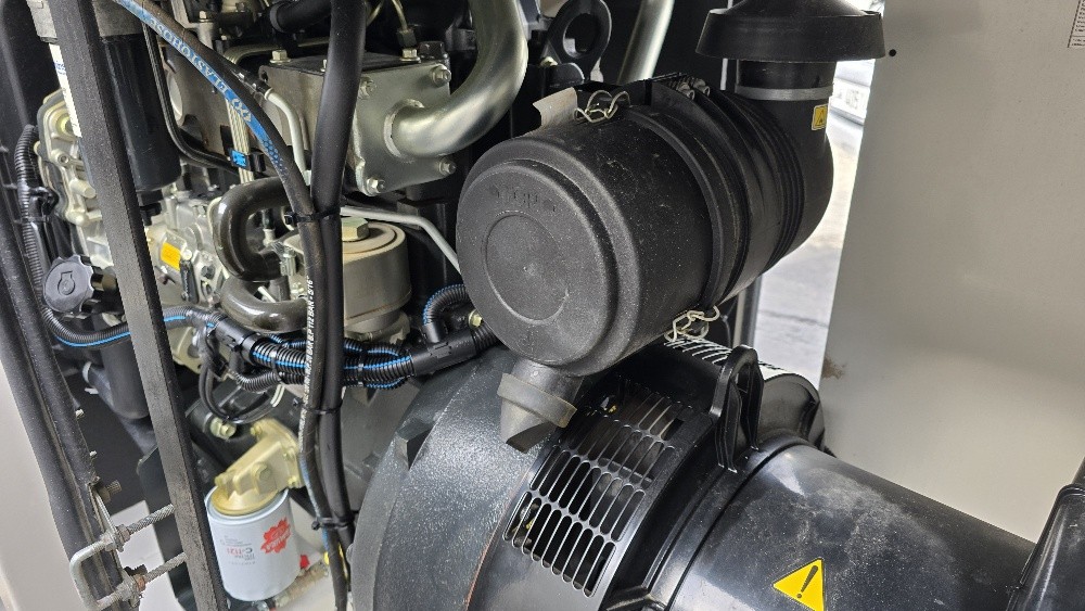 60kva Perkins Generator Sale - 7