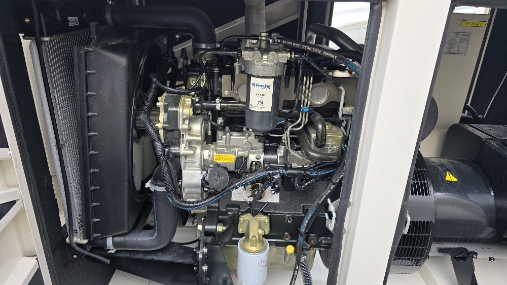 60kva Perkins Generator Sale - 6