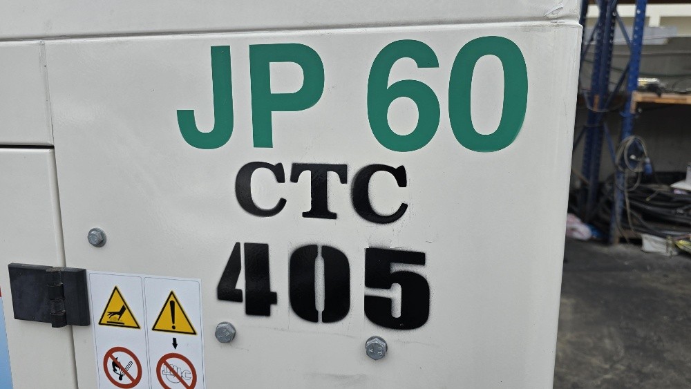 60kva Perkins Generator Sale - 2