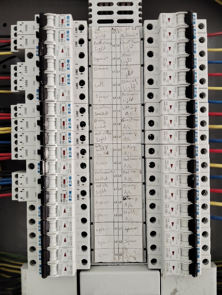 Electrician and Plumber - 4