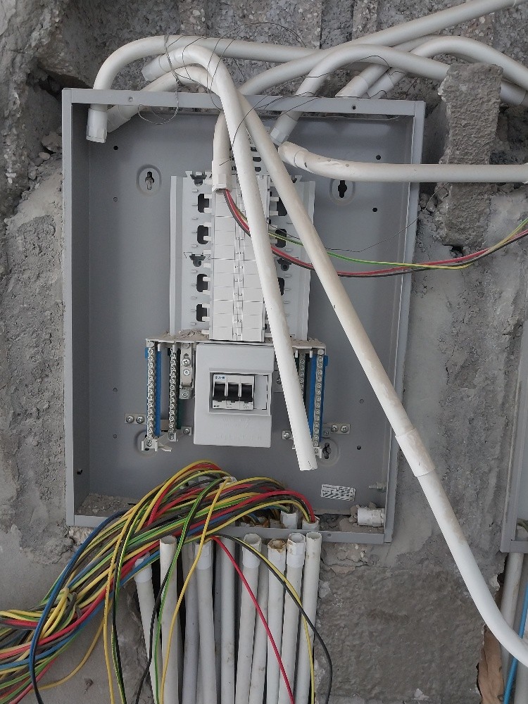 KHALID ELECTRICIAN - 9