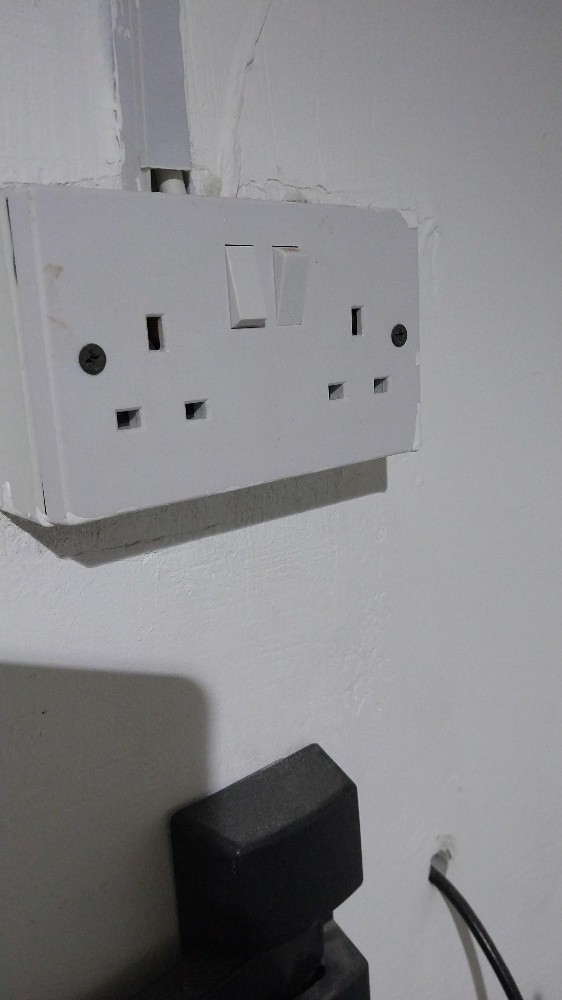 KHALID ELECTRICIAN - 7