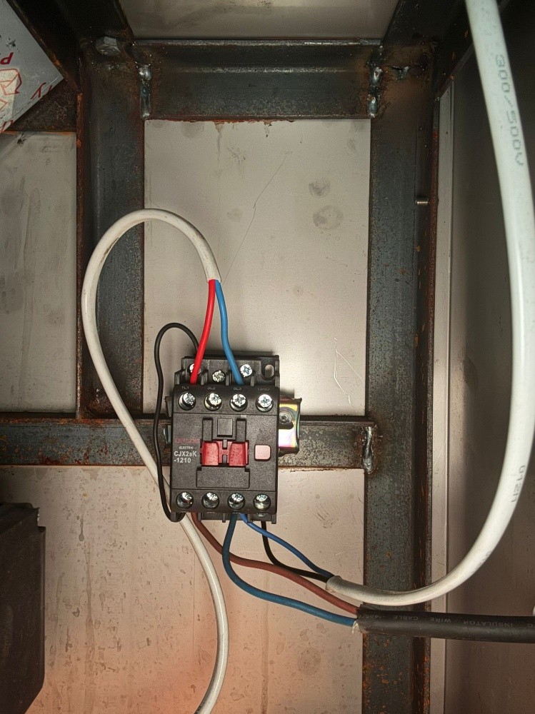 KHALID ELECTRICIAN - 8