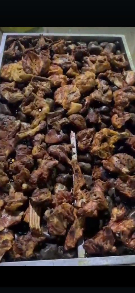 شوايه المضبى - 2