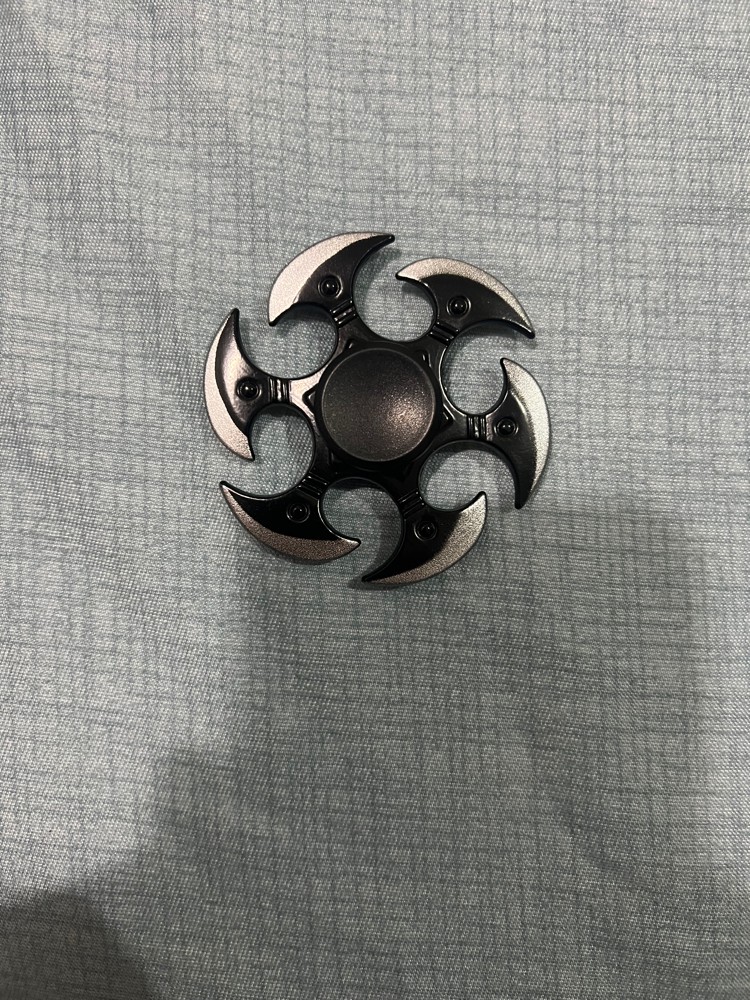 Fidget Spiner - 1