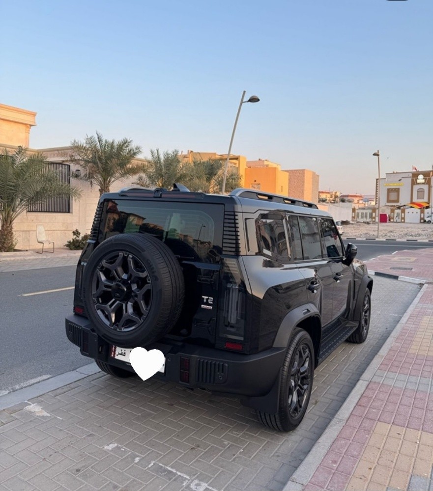 jetour luxury plus 2025 - 3