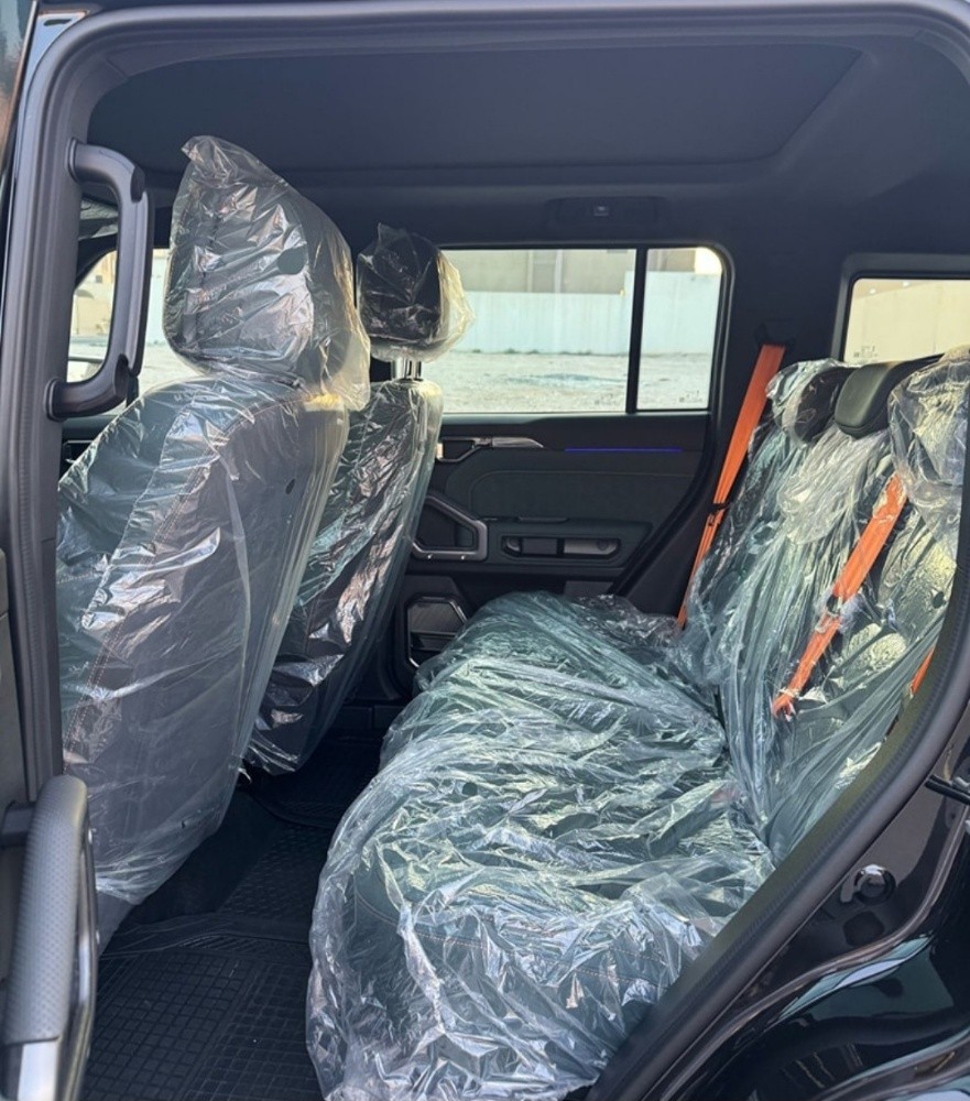 jetour luxury plus 2025 - 2