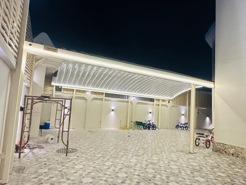 حدادة مظلات - 16