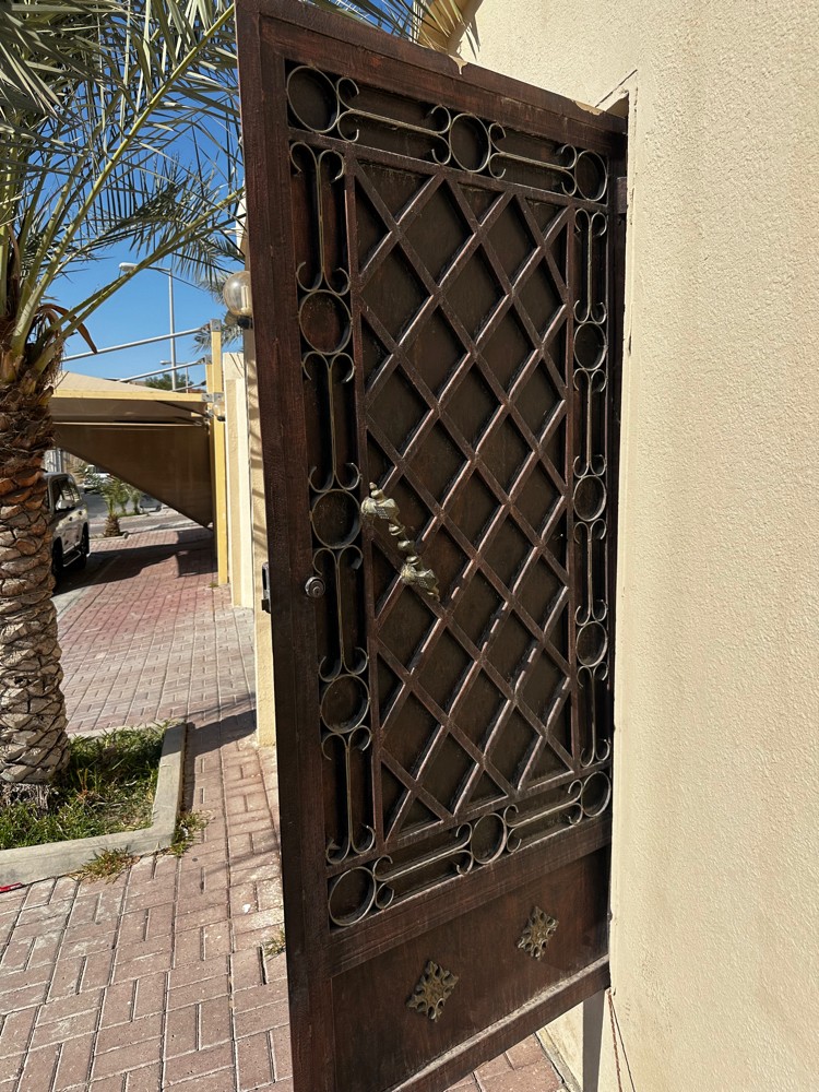 حدادة مظلات - 30