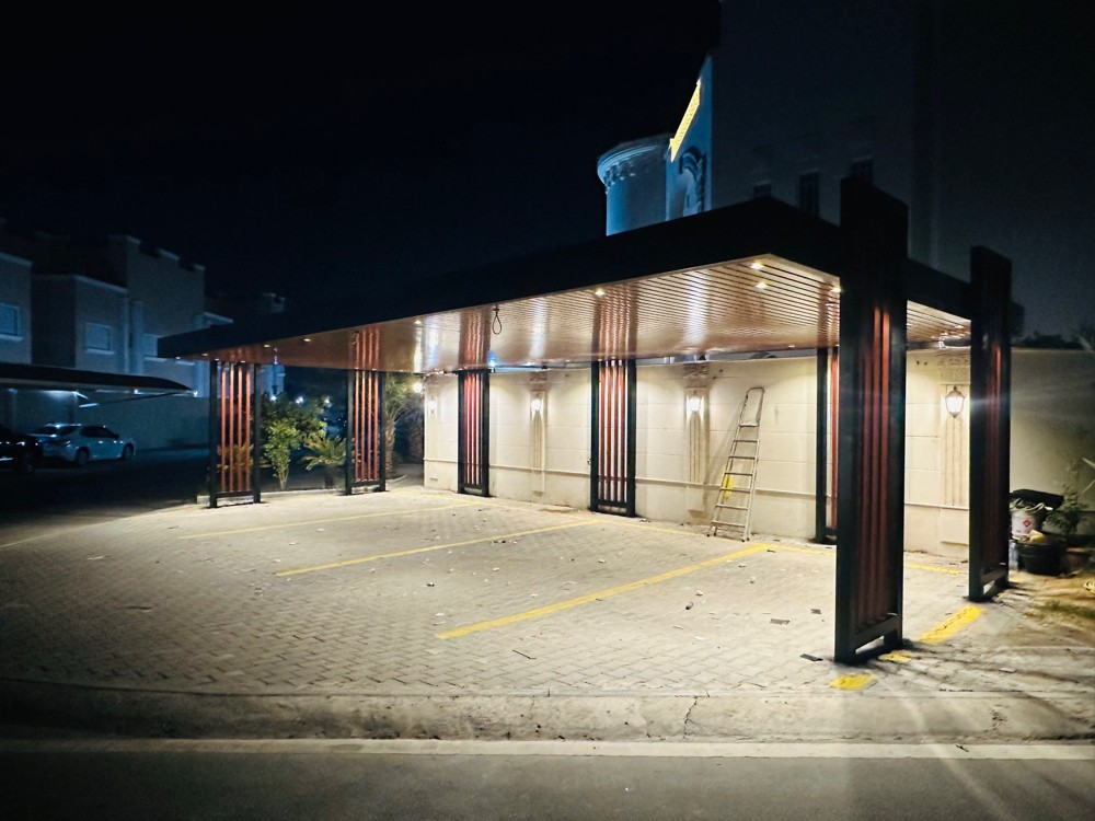 حدادة مظلات - 27