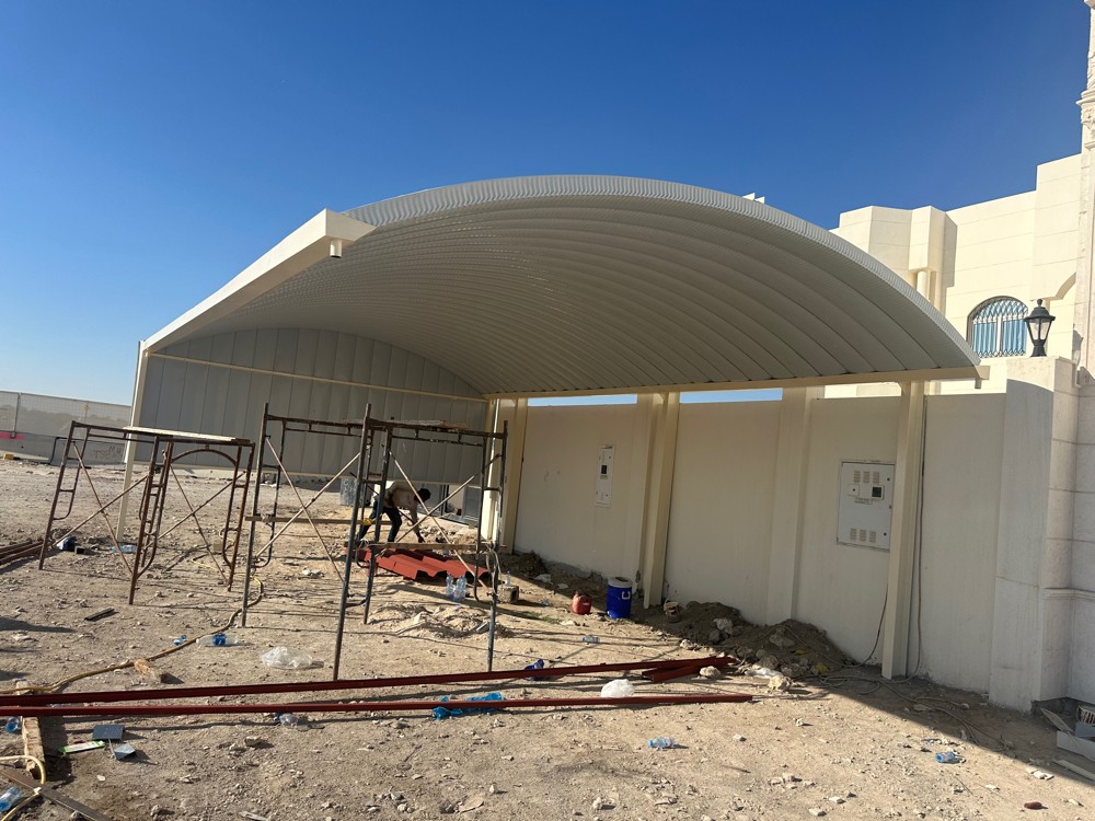 حدادة مظلات - 25