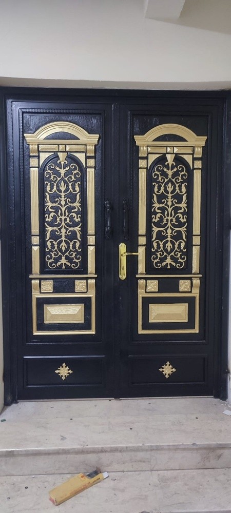 حداد جميع اعمال الحدادة - 25