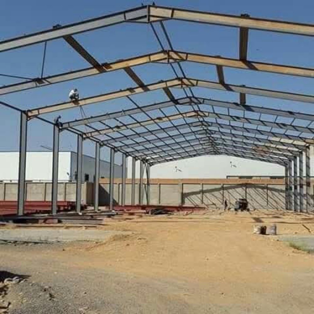 welder work design, - 1
