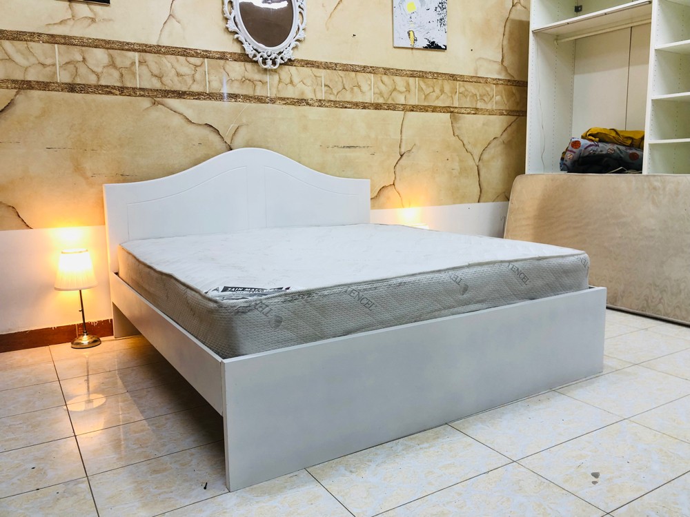 King size bed 190x180 - 3