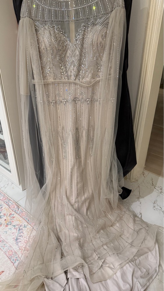 Evening dress size XL - 1