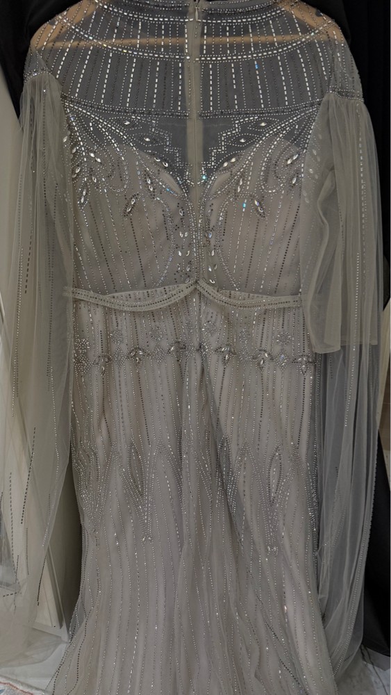 Evening dress size XL - 4