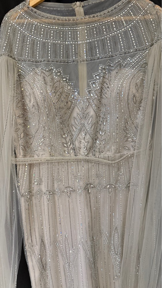 Evening dress size XL - 3