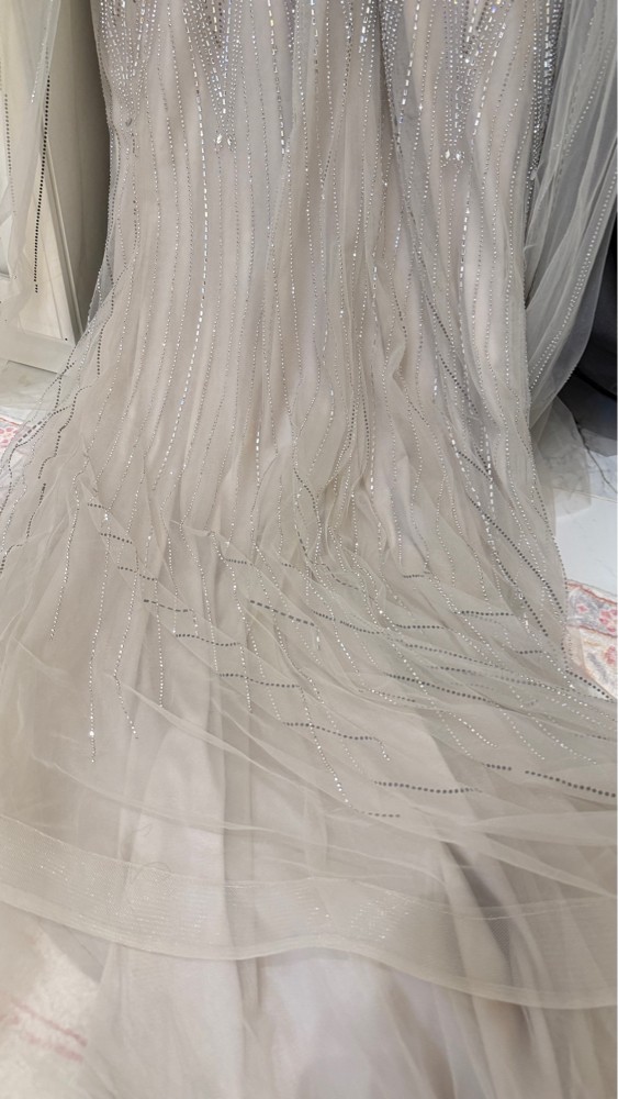 Evening dress size XL - 2