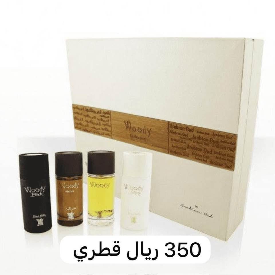 عطور رجاليه اصليه - 3