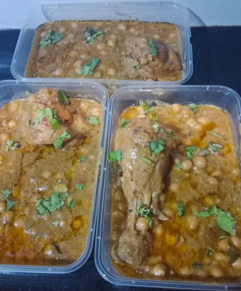 wardas kitchen - 2