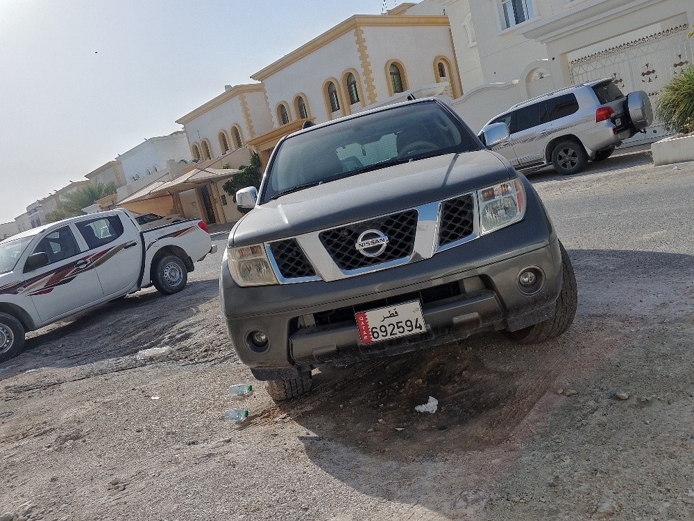 باثفندر بحالة ممتازة - 1
